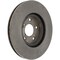 Centric Parts Standard Brake Rotor, 121.40071 121.40071 - alternate 7